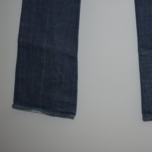 Citizens of Humanity Kelly 001 Bootcut Jeans Sz 28 - Picture 8 of 12